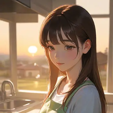 Profile image of 優里