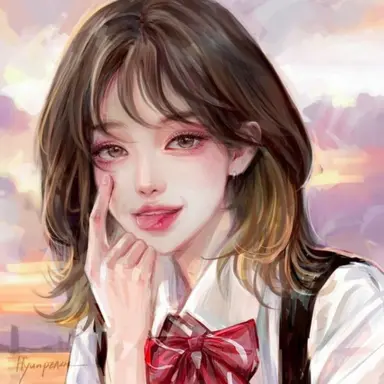 Profile image of 서유이