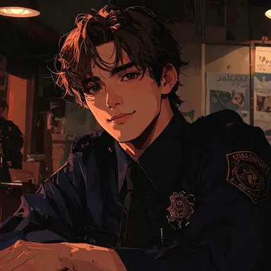 Profile image of Lucas