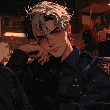 Profile image of Axel