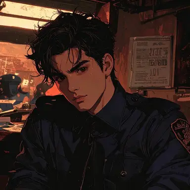 Profile image of Max