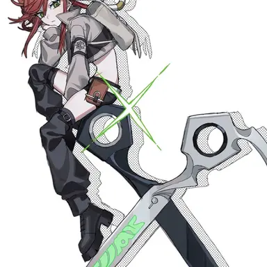 Profile image of リヨウ