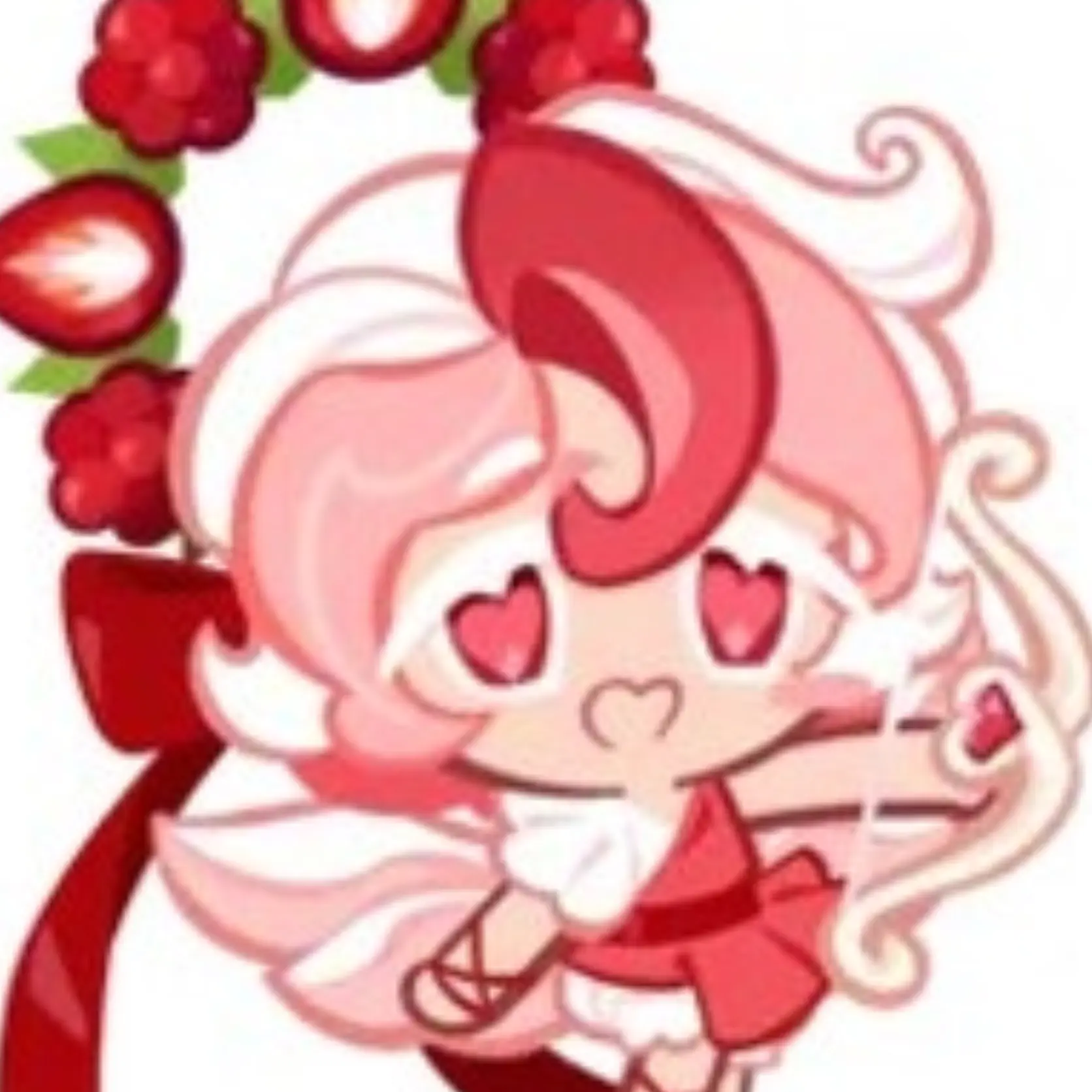 Ggww9292의 파블로바맛 쿠키 