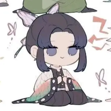 Profile image of 코쵸우 시노부