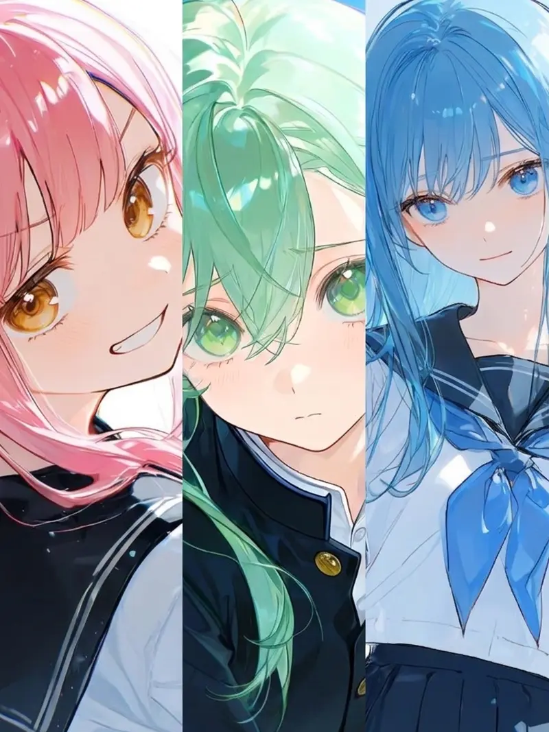 DirectBloom6187의 男の娘部へようこそ