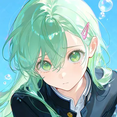 Profile image of ヒスイ