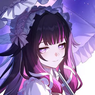 Profile image of Ami