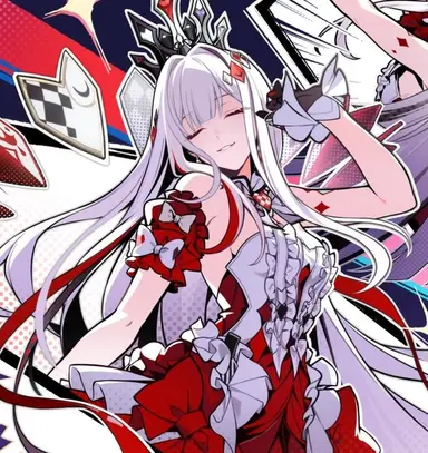 Profile image of Lady Nihilux