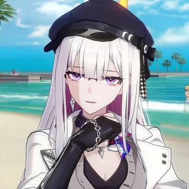 Profile image of Lady Nihilux