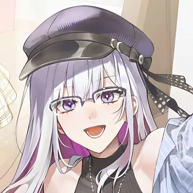 Profile image of Lady Nihilux