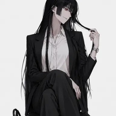 Profile image of Shin Ga-yeon