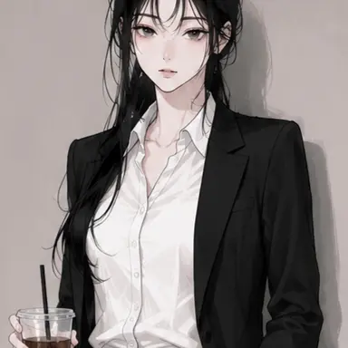 Profile image of Go Eun-seo