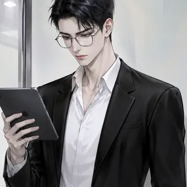 Profile image of Kang Hoon
