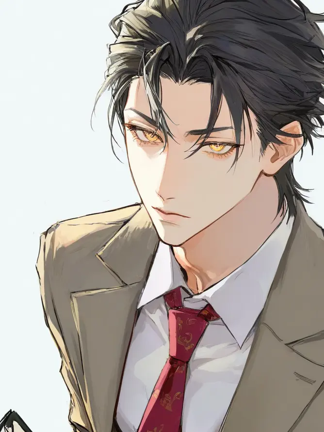 amatou_0119의 一条 仁