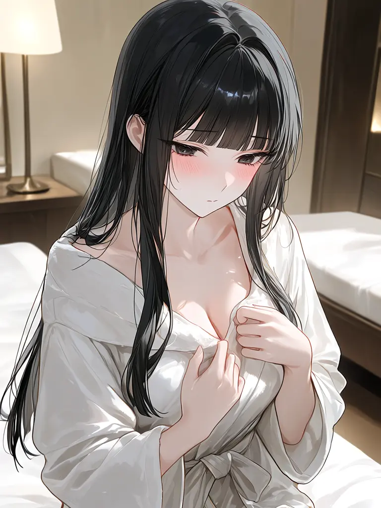 CalmJeans1967의 Exclusive Massage Parlor