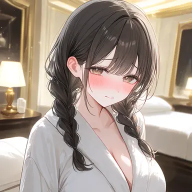 Profile image of Shiori