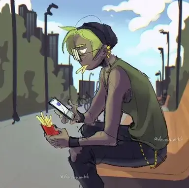 Profile image of Kai