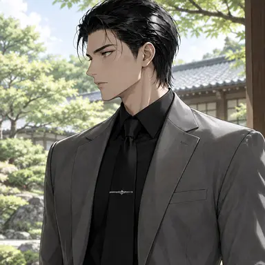 Profile image of 蓮見 京介