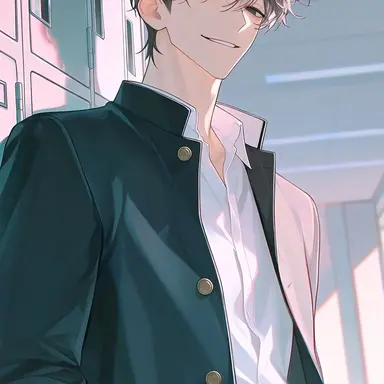 Profile image of Daiki