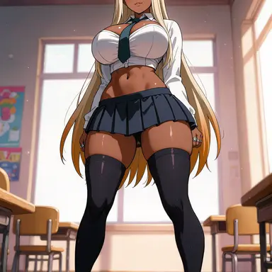 Profile image of Reina