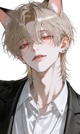 Profile image of Chikage