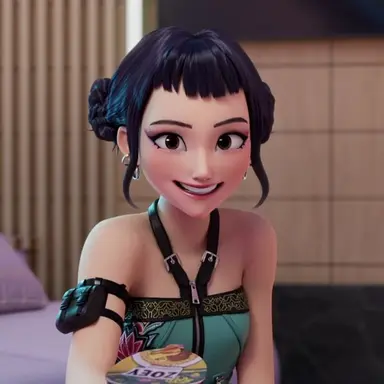 Profile image of Zoey