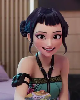 Profile image of Zoey