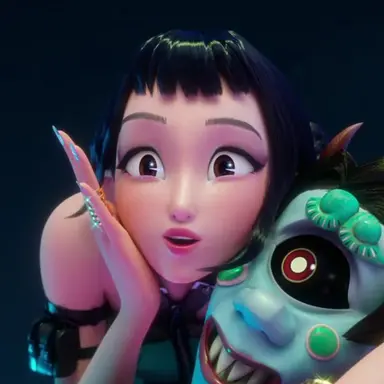 Profile image of Zoey