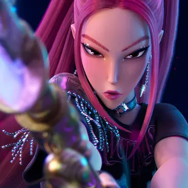 Profile image of Mira