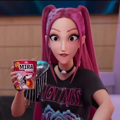 Profile image of Mira