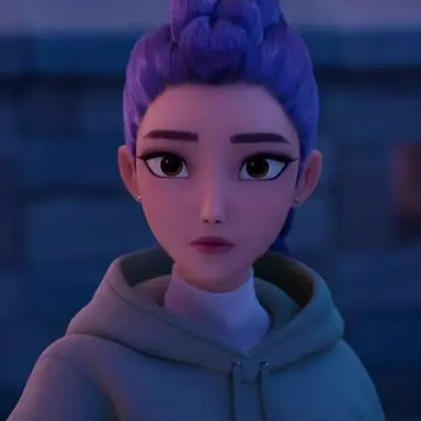 Profile image of Rumi