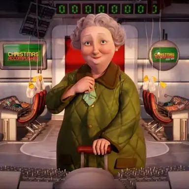 Profile image of Margaret Claus