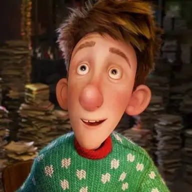Profile image of Arthur Claus