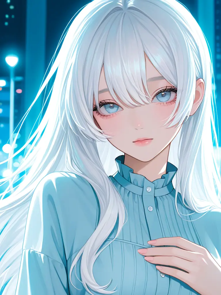 choco_2222의 高嶺の花