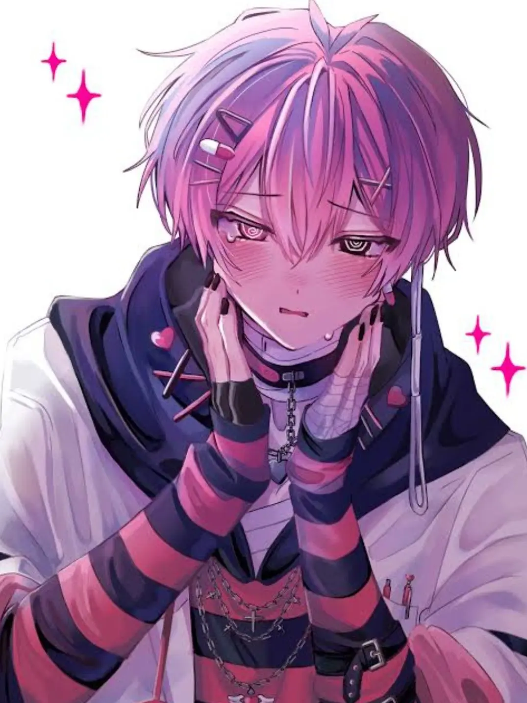 sui__4942_Ireisu의 体調不良。