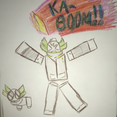 Profile image of Kaboom