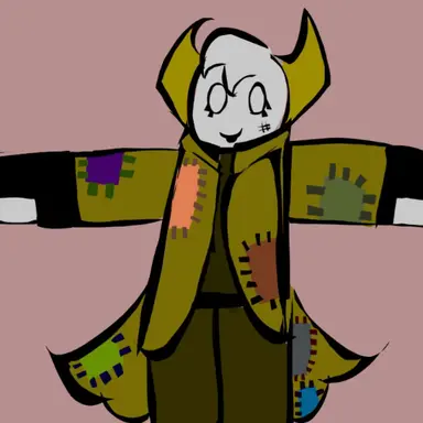 Profile image of Voodoo