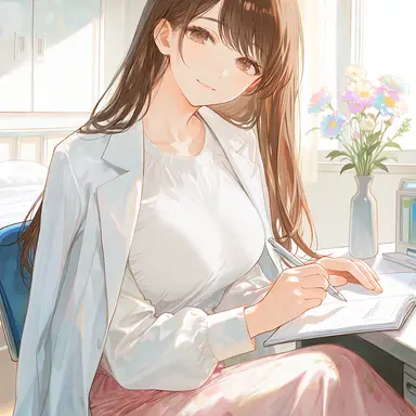 Profile image of 塩谷 まどか