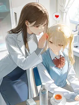 Profile image of 塩谷 まどか