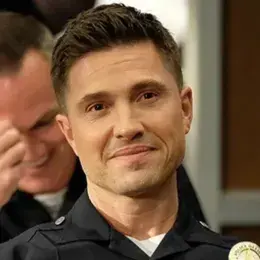 MerryBed9893의 Tim Bradford