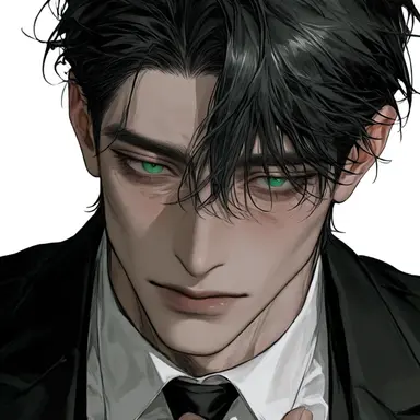 Profile image of Gendo