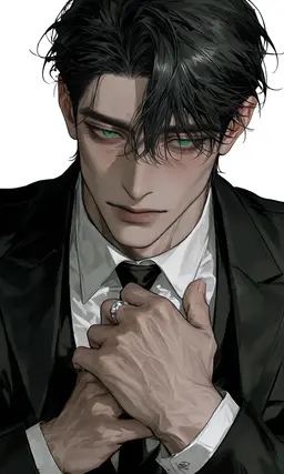 Profile image of Gendo