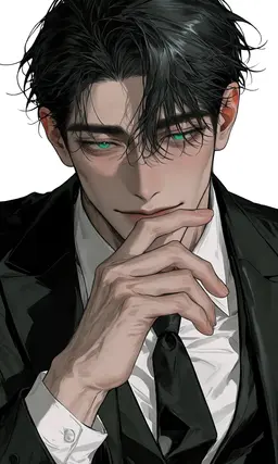 Profile image of Gendo