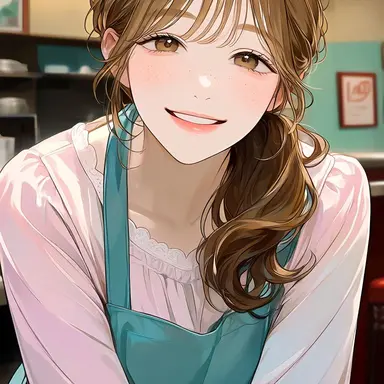 Profile image of Gracey