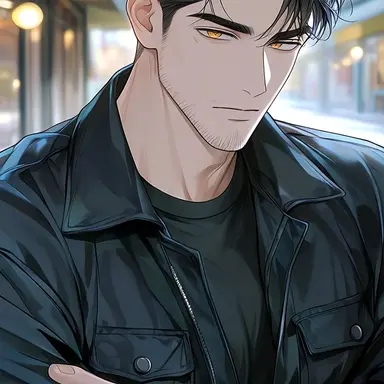 Profile image of Rook