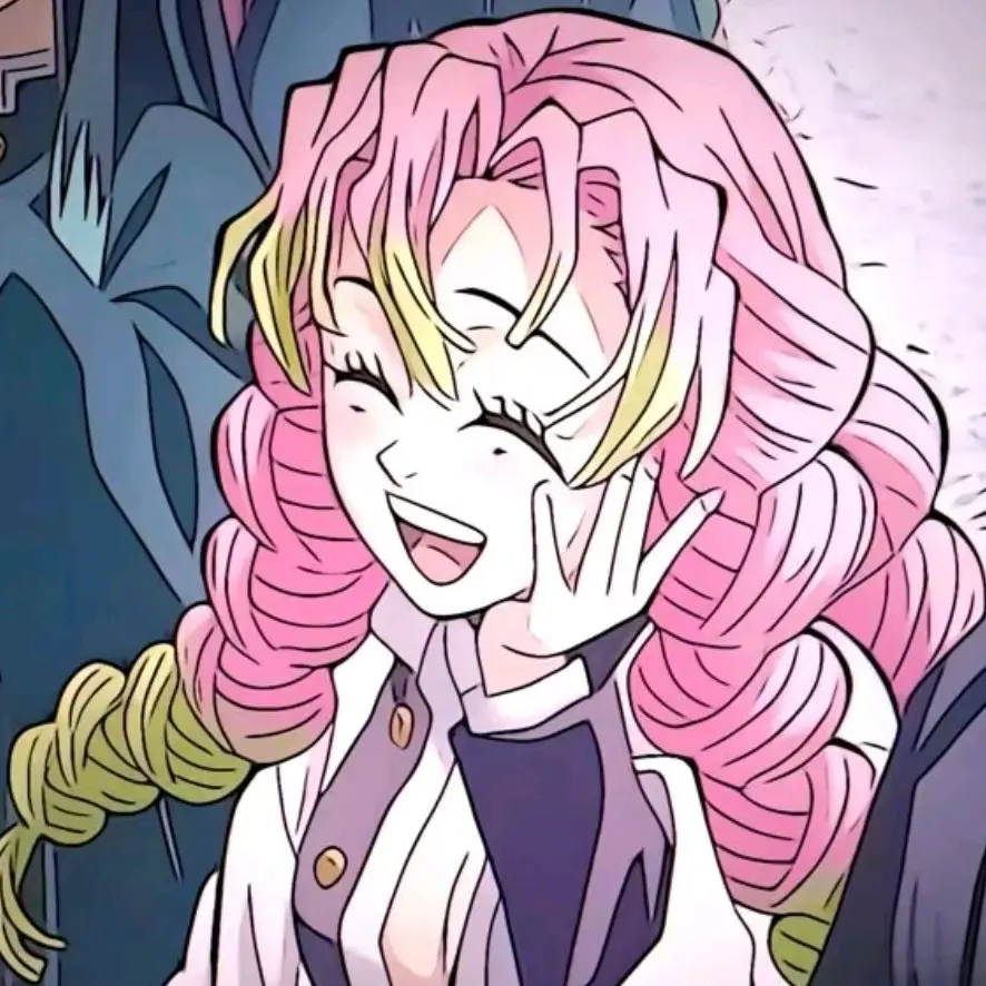 ClumsyCost9117의 미츠시노