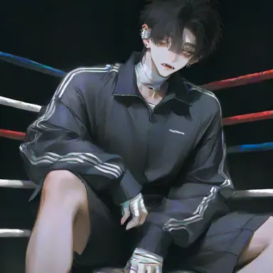 Profile image of 서우빈