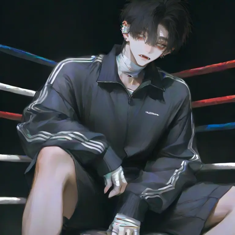 RangAh.의 서우빈