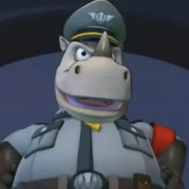 Profile image of 라이노