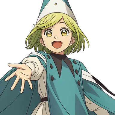Profile image of ココ